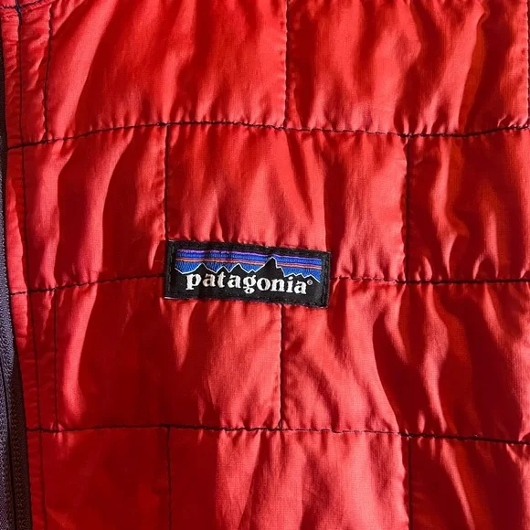 Men’s Patagonia Jacket - Picture 2 of 9